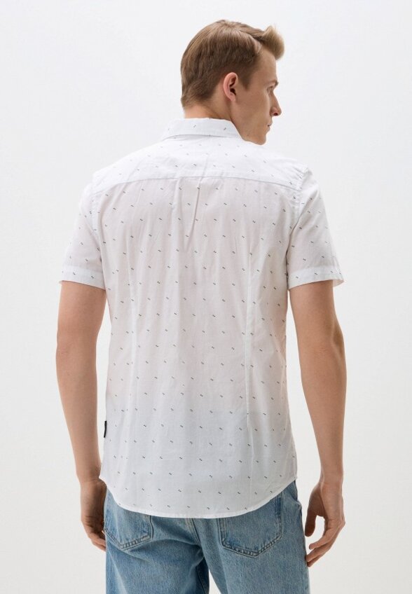 Рубашка Tom Tailor