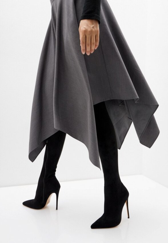 Ботфорты Massimo Renne