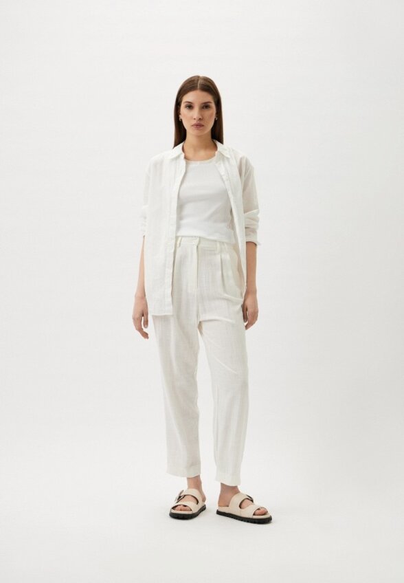 Брюки Love Moschino