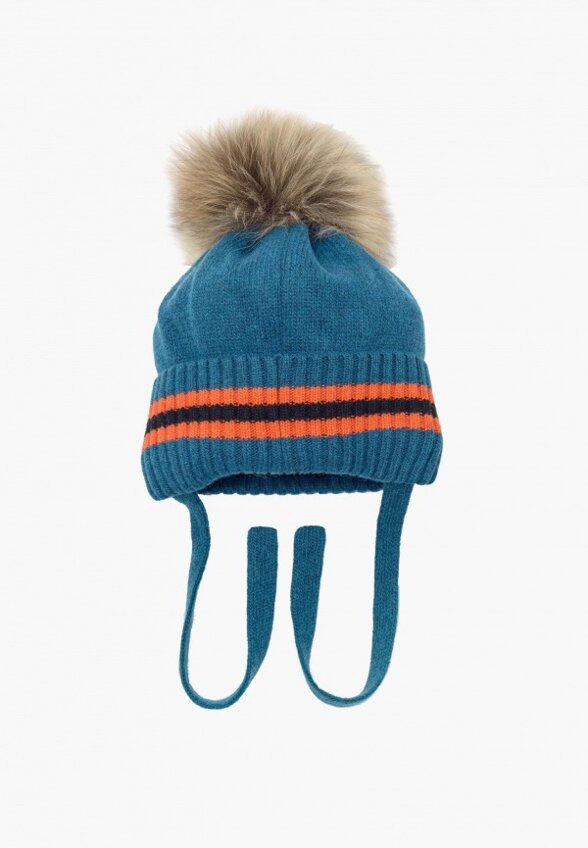 Шапка Orso Bianco