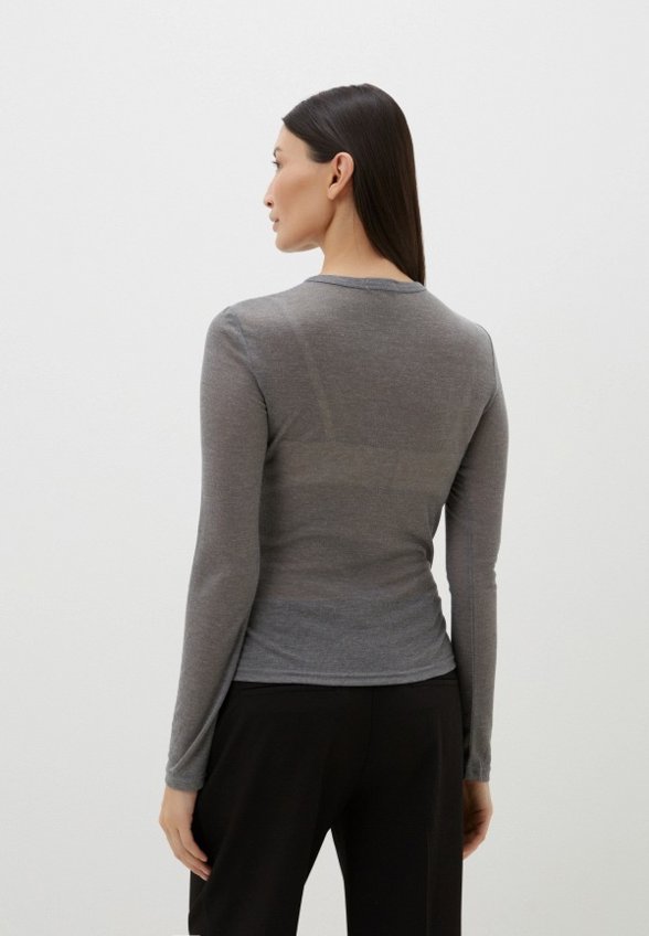 Лонгслив Gray Moss