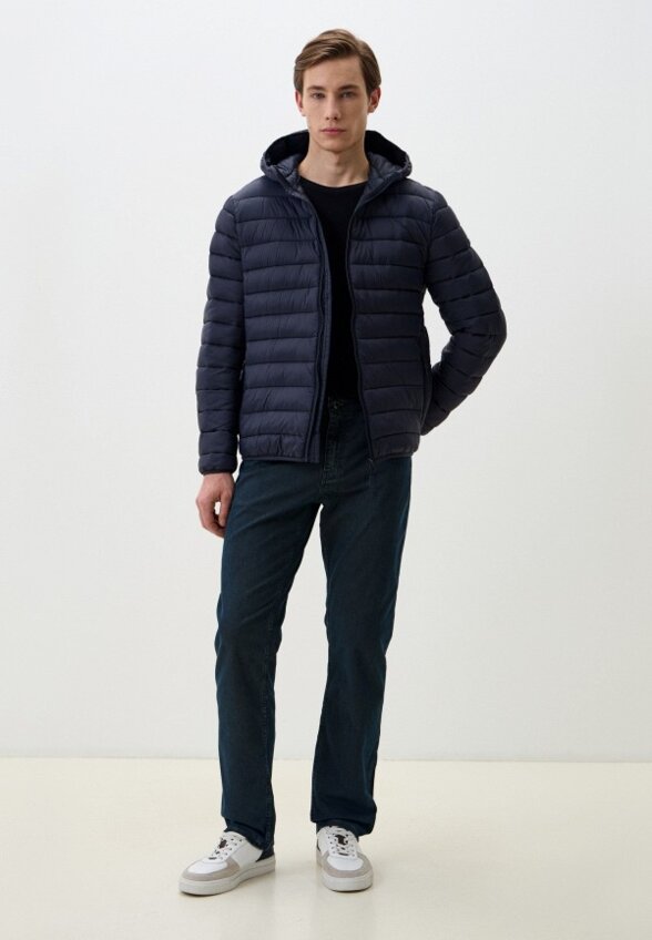 Куртка утепленная Zolla