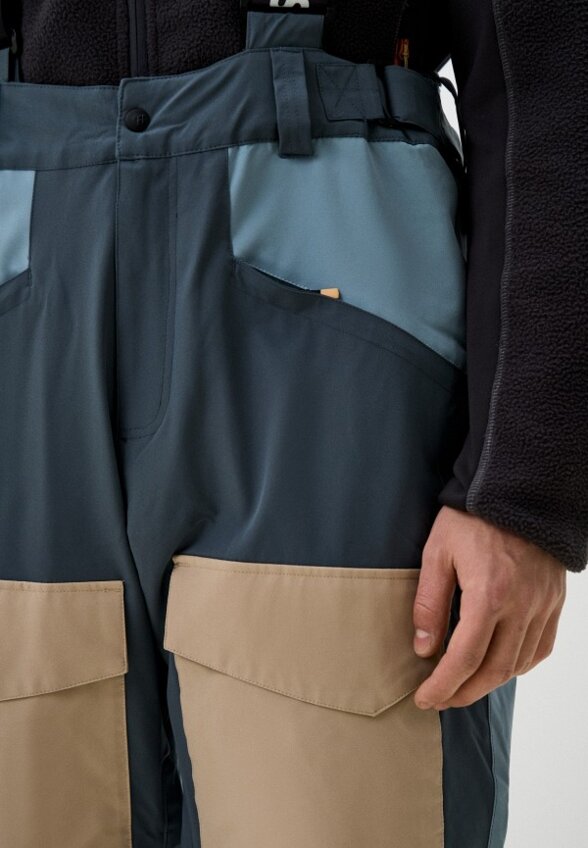 Брюки сноубордические Protest