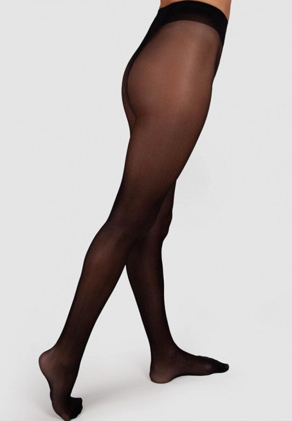 Колготки Wellness