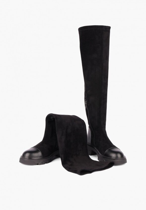 Ботфорты Instreet