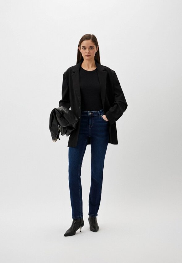 Джинсы John Richmond