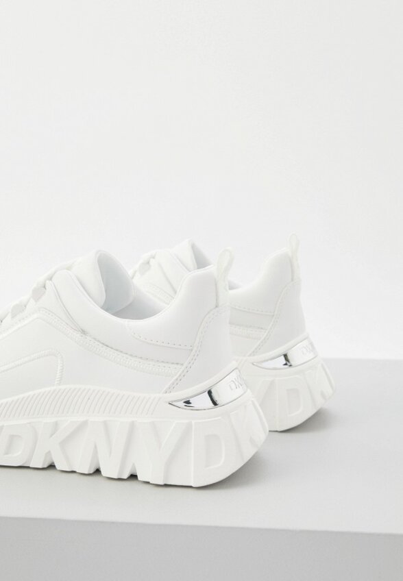 Кроссовки DKNY