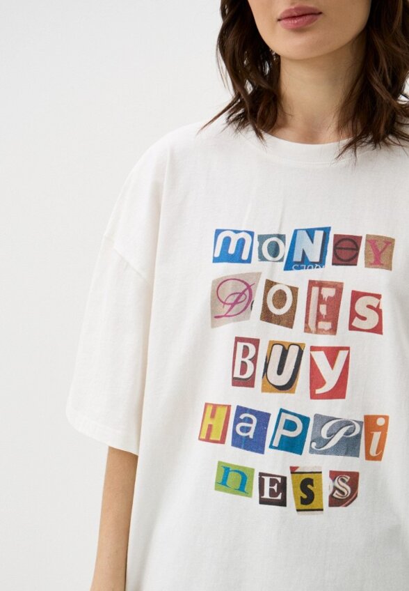 Футболка Lookonline