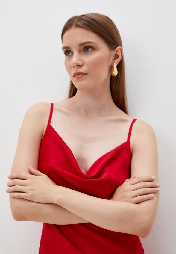 Платье Natalia Volkova