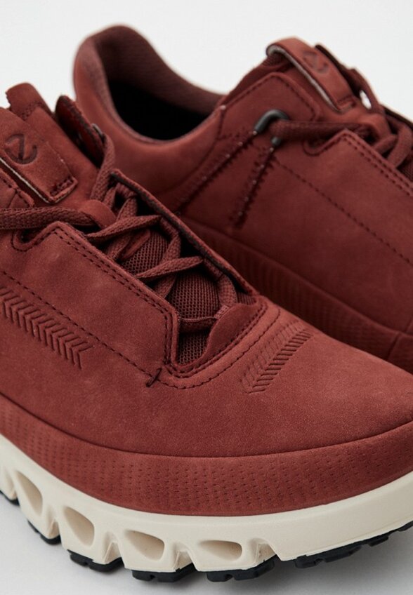 Кроссовки Ecco