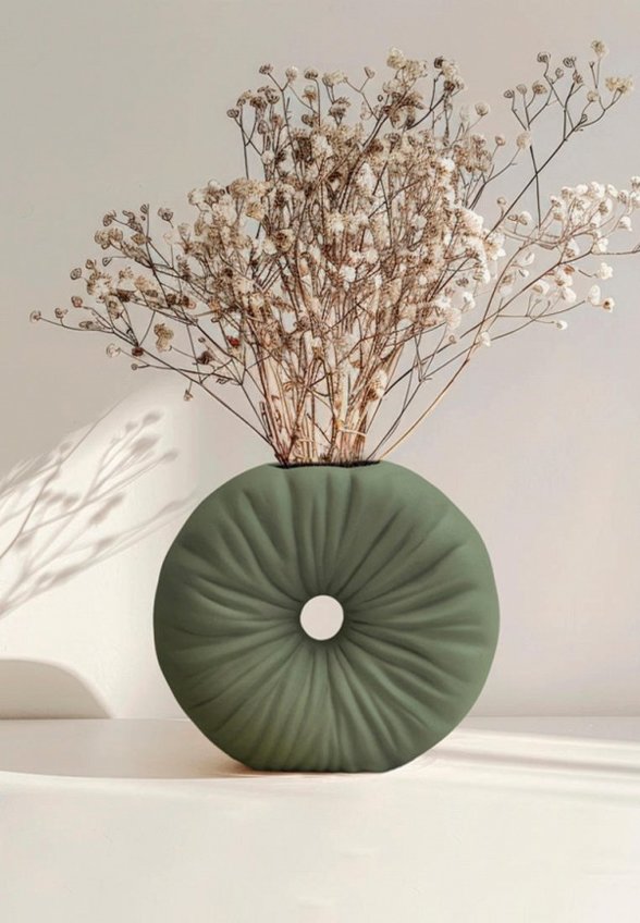 Ваза Mandarin Decor