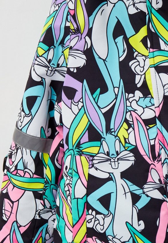 Куртка утепленная PlayToday