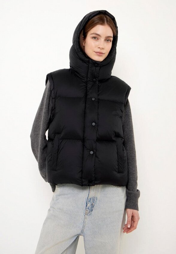 Пуховик Volcante