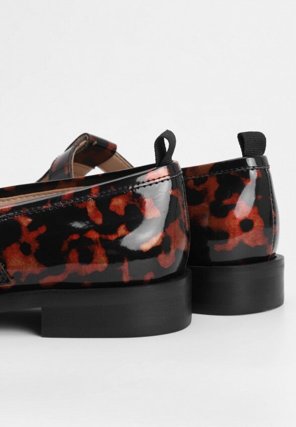 Туфли La Giostra