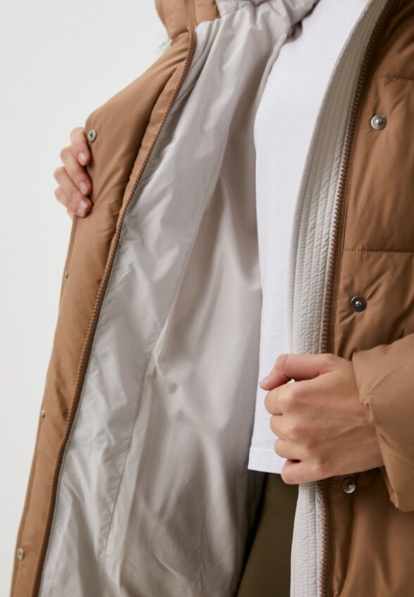 Пуховик Lawinter