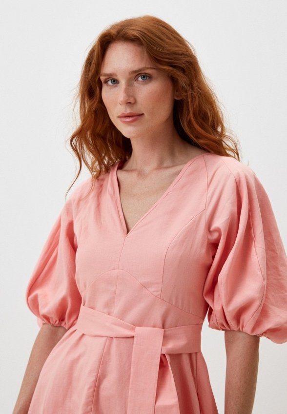 Платье Mollese