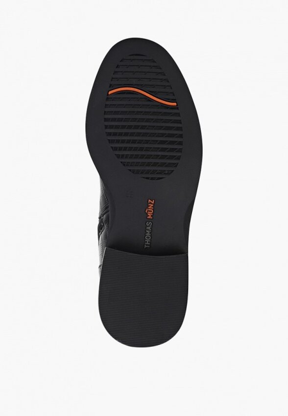 Сапоги Thomas Munz