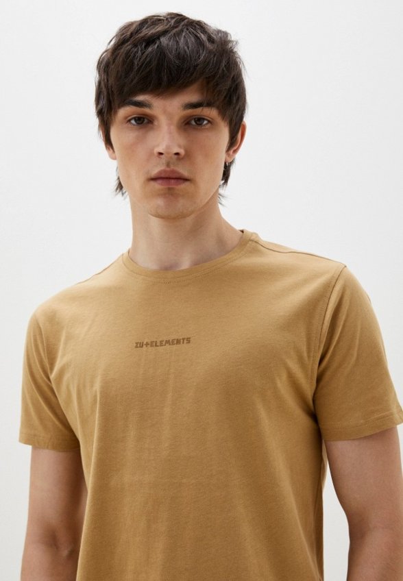 Футболка ZU Elements