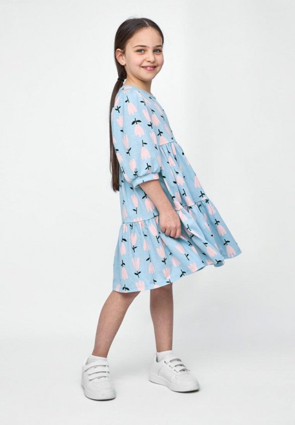 Платье Bossa Nova