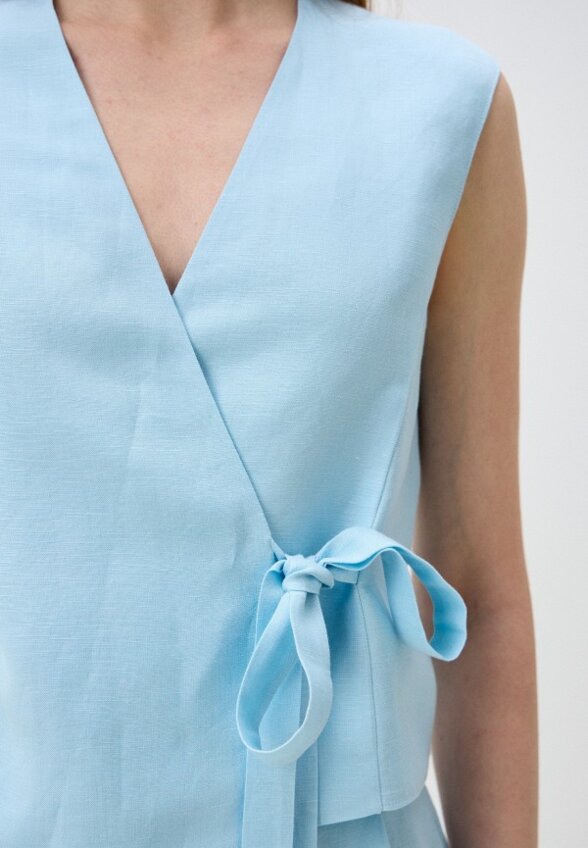 Жилет Amur by Marushik