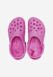 Сабо женские Crocs, Розовый6  - превью