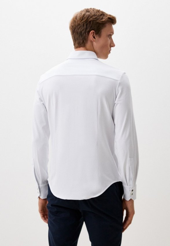 Рубашка KChTZ