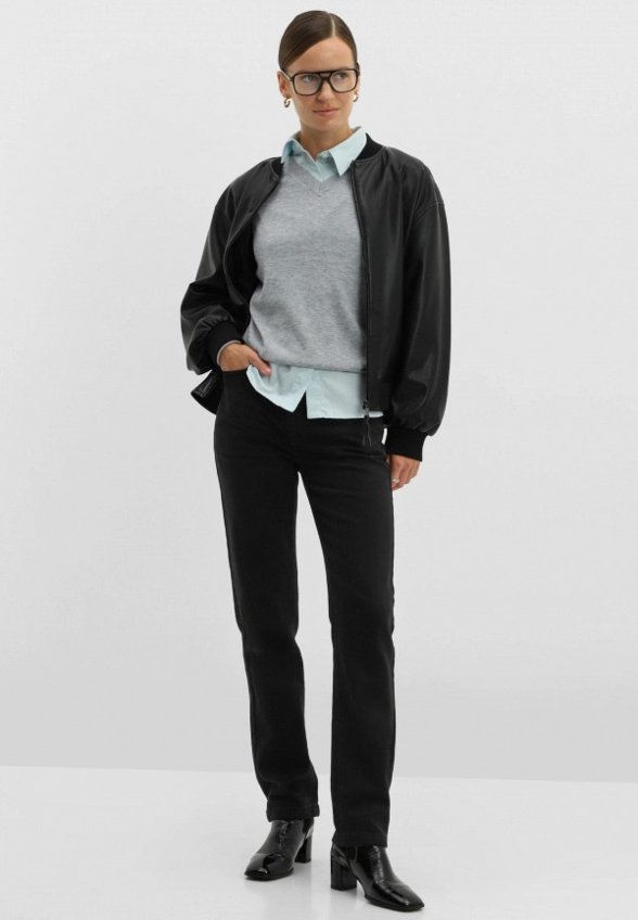 Пуловер Donna D’oro