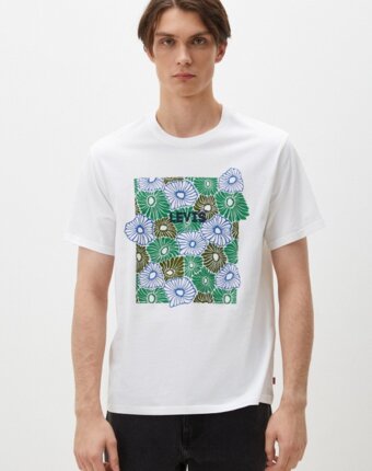 Футболка Levi's® мужчинам