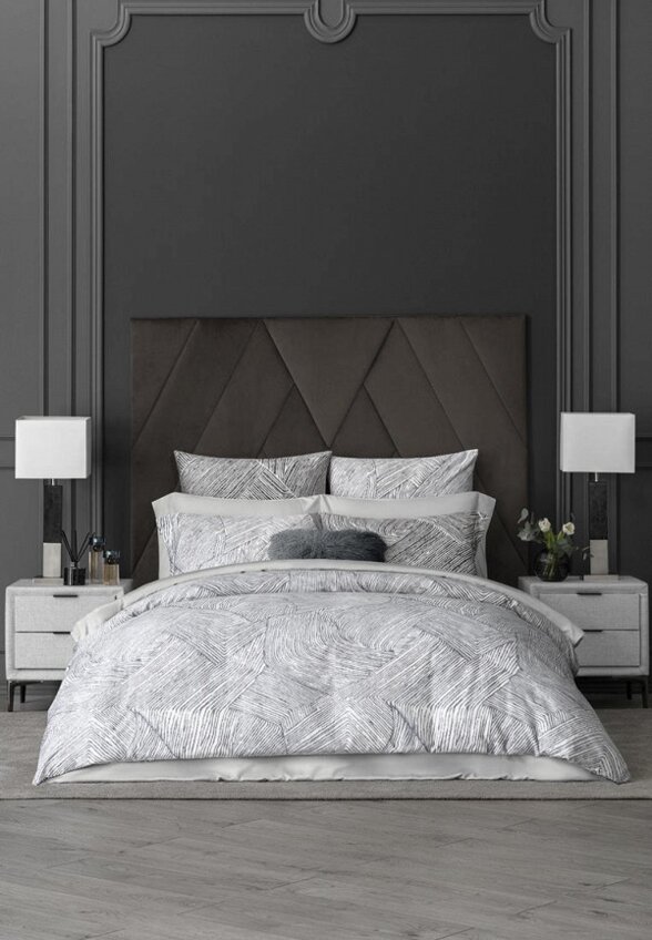 Постельное белье Евро Togas