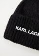 Шапка Karl Lagerfeld3  - превью