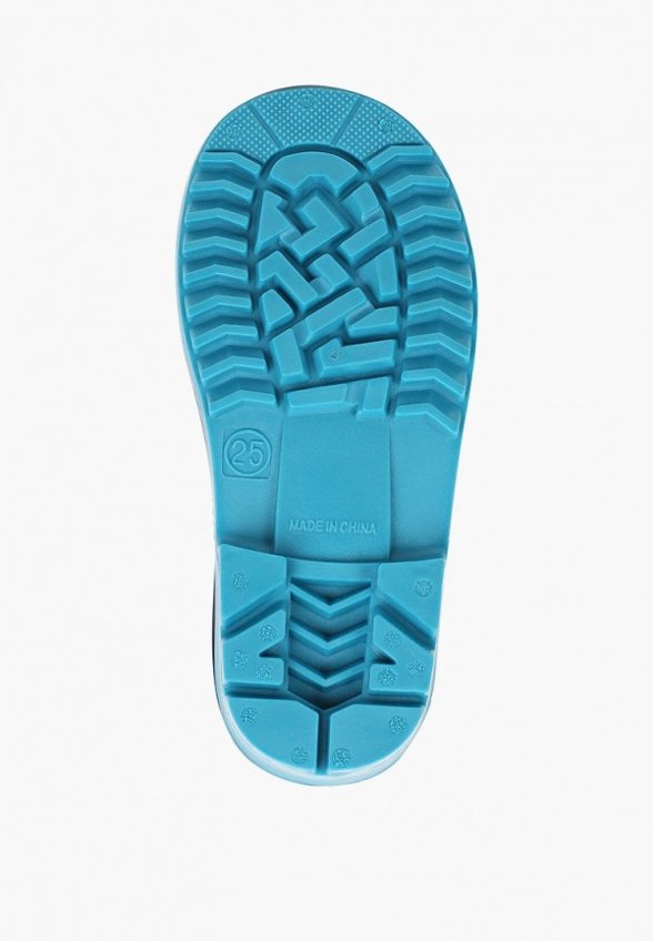 Сапоги резиновые PlayToday