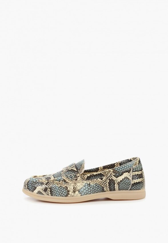 Лоферы Grand Style