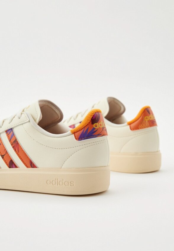 Кеды adidas