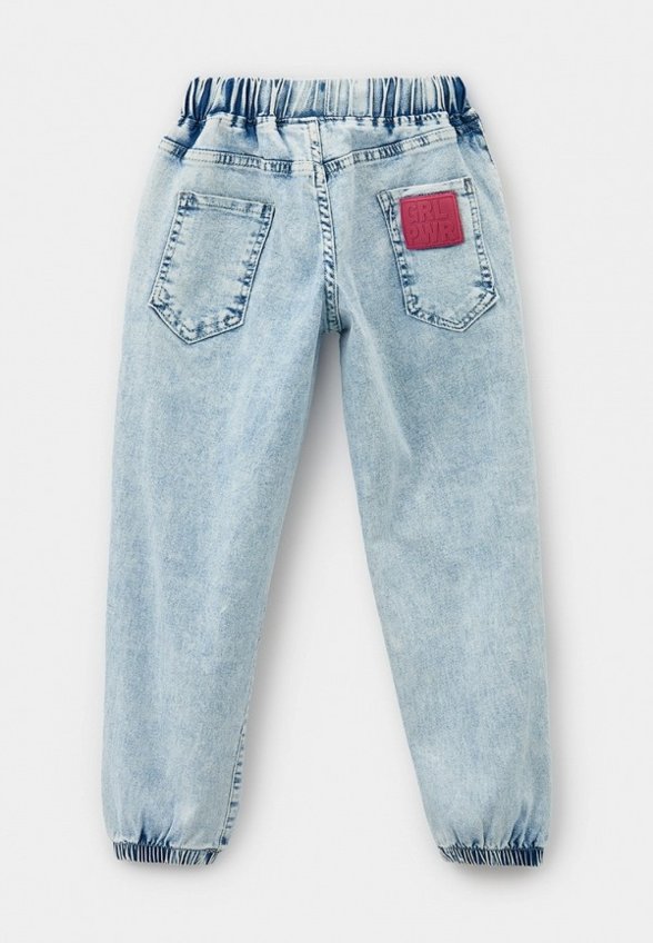 Джинсы PlayToday