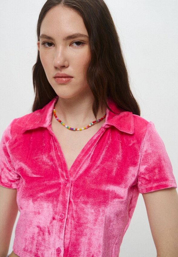 Блуза H&M