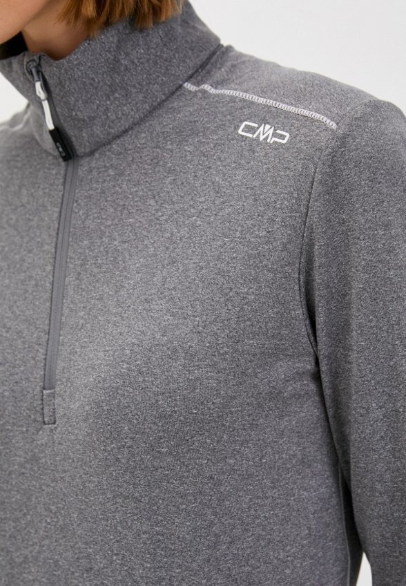 Лонгслив спортивный CMP