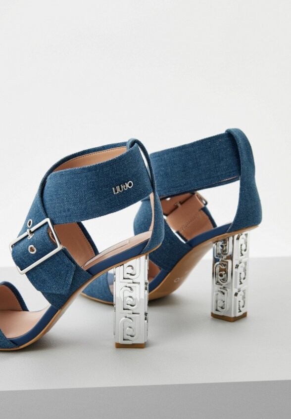 Босоножки Liu Jo