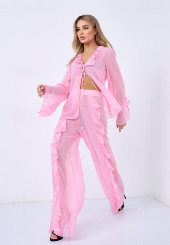 Костюм My Modus Fashion