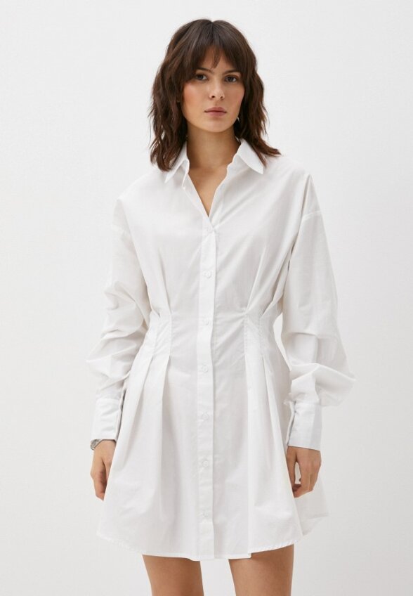 Платье Clan VI