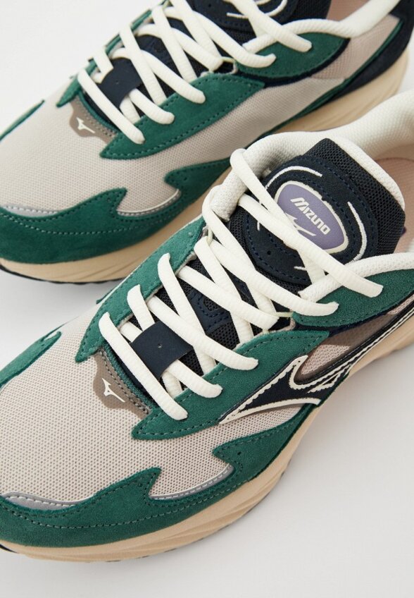 Кроссовки Mizuno