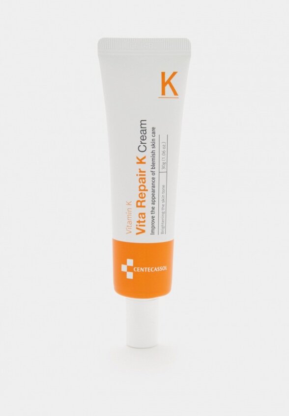 Крем для лица Centecassol