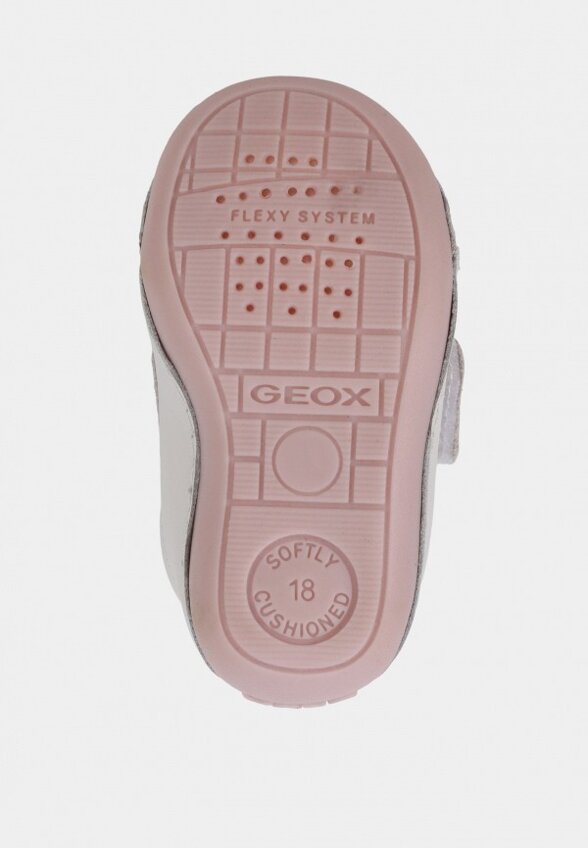 Кроссовки Geox
