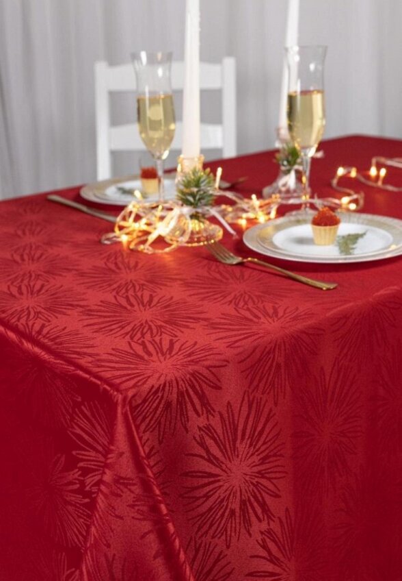 Скатерть Wellness