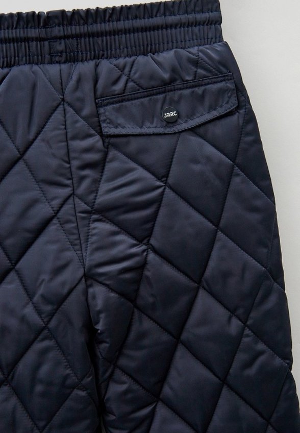 Брюки утепленные Junior Republic