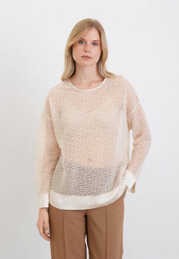 Блуза Elisa.and.me