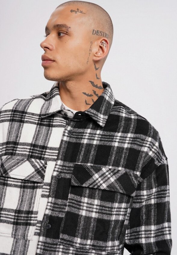 Рубашка Твое