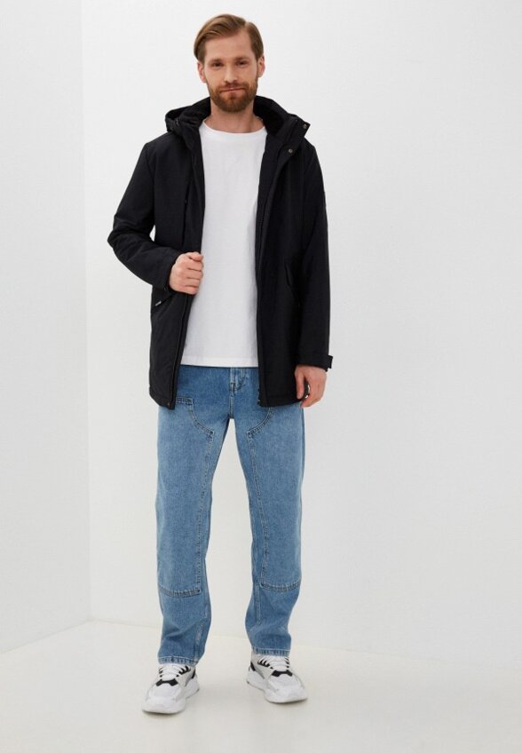 Пуховик Winterra