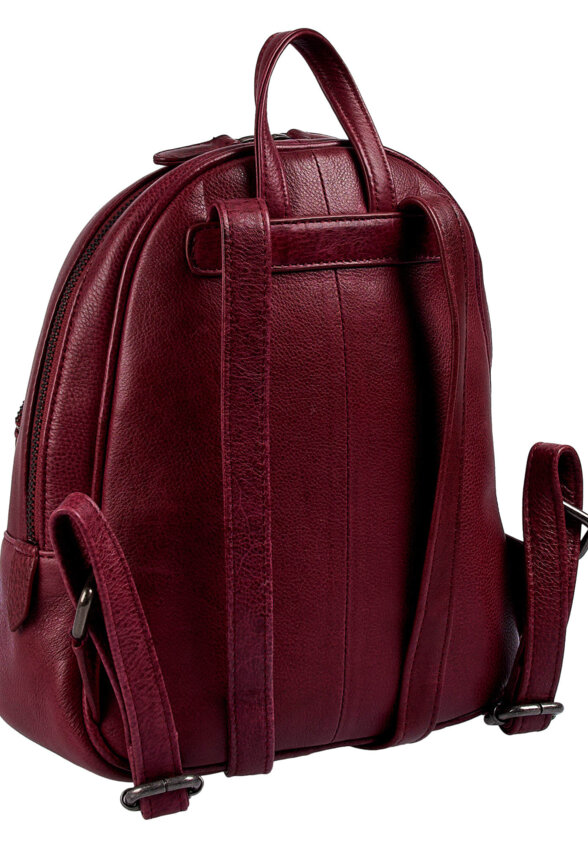 Др.Коффер B402865-112-03 рюкзак