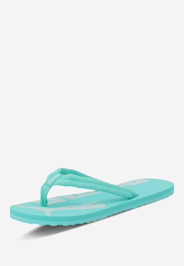 Шлепанцы женские PUMA Epic Flip V2, Голубой