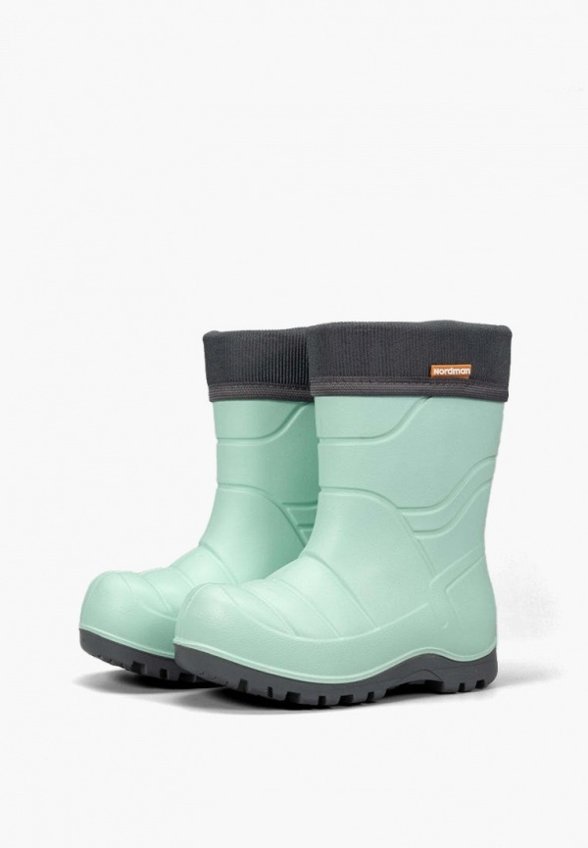 Сапоги резиновые Nordman